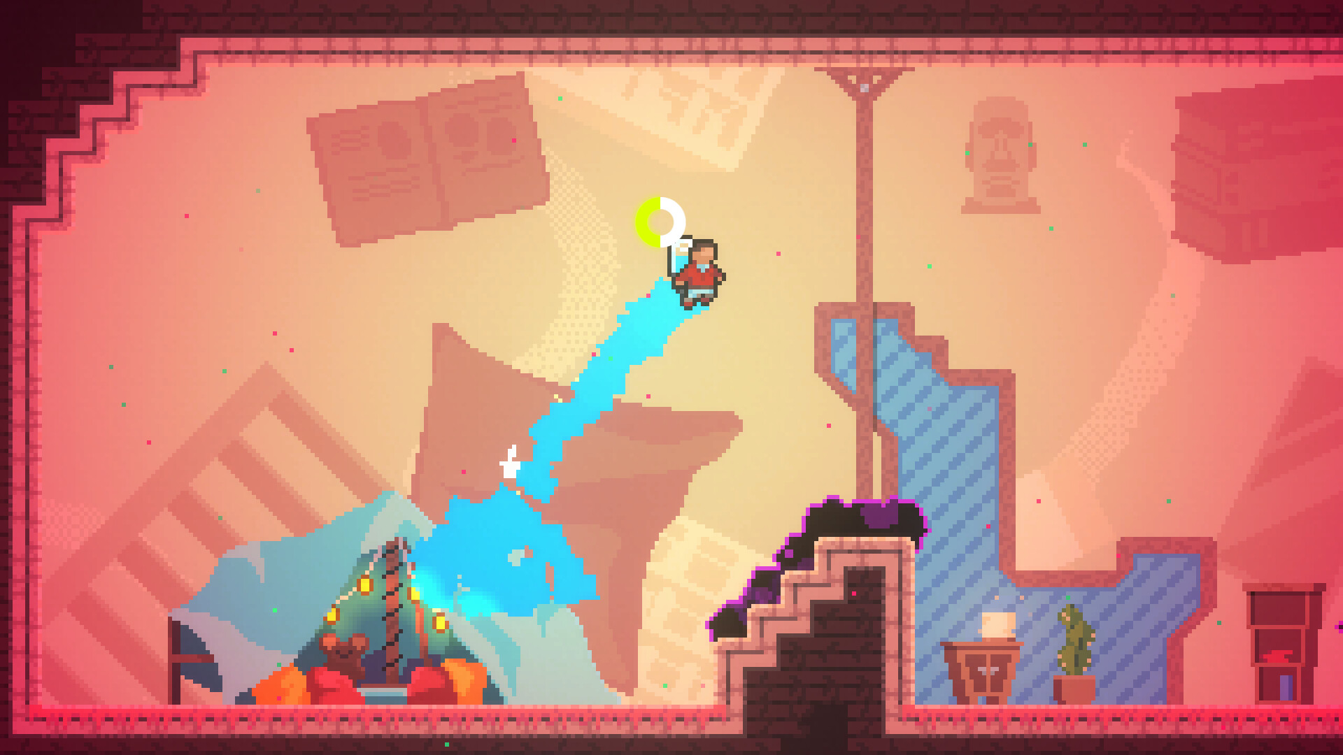 Germinal Featured Screenshot #1