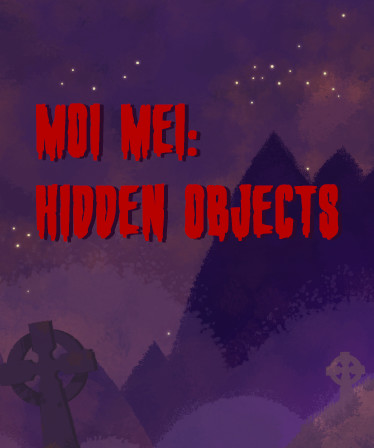 Moi Mei: Hidden Objects