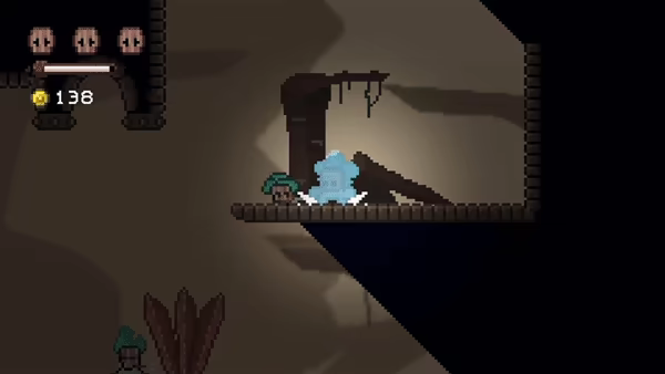 Koko, the Last Leaf video 3