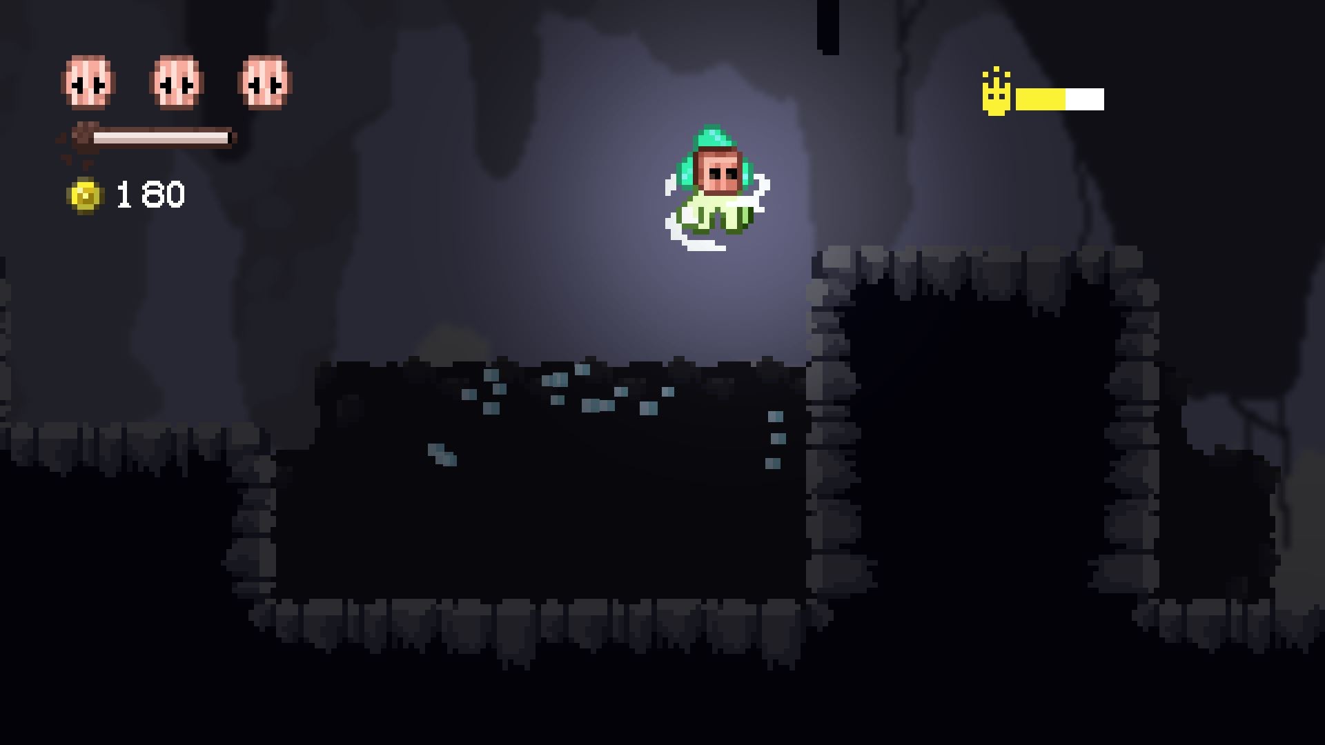 Koko, the Last Leaf screenshot 9