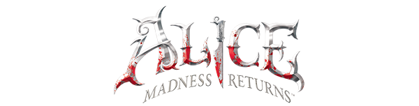 Alice Madness Returns{RUS}