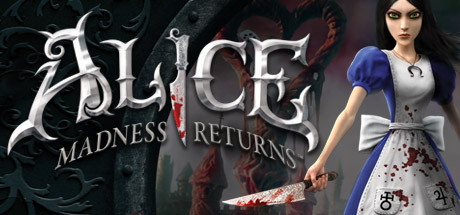 Image for Alice: Madness Returns