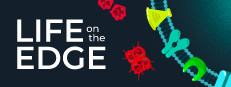 Life on the Edge Small Capsule Image