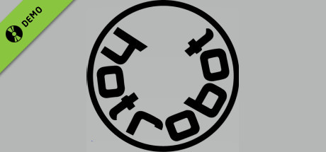 HotRobot Demo cover art