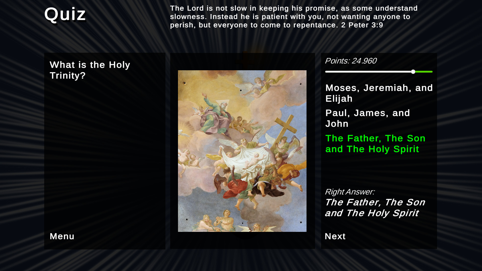 Jesus Sacred Heart Featured Screenshot #1