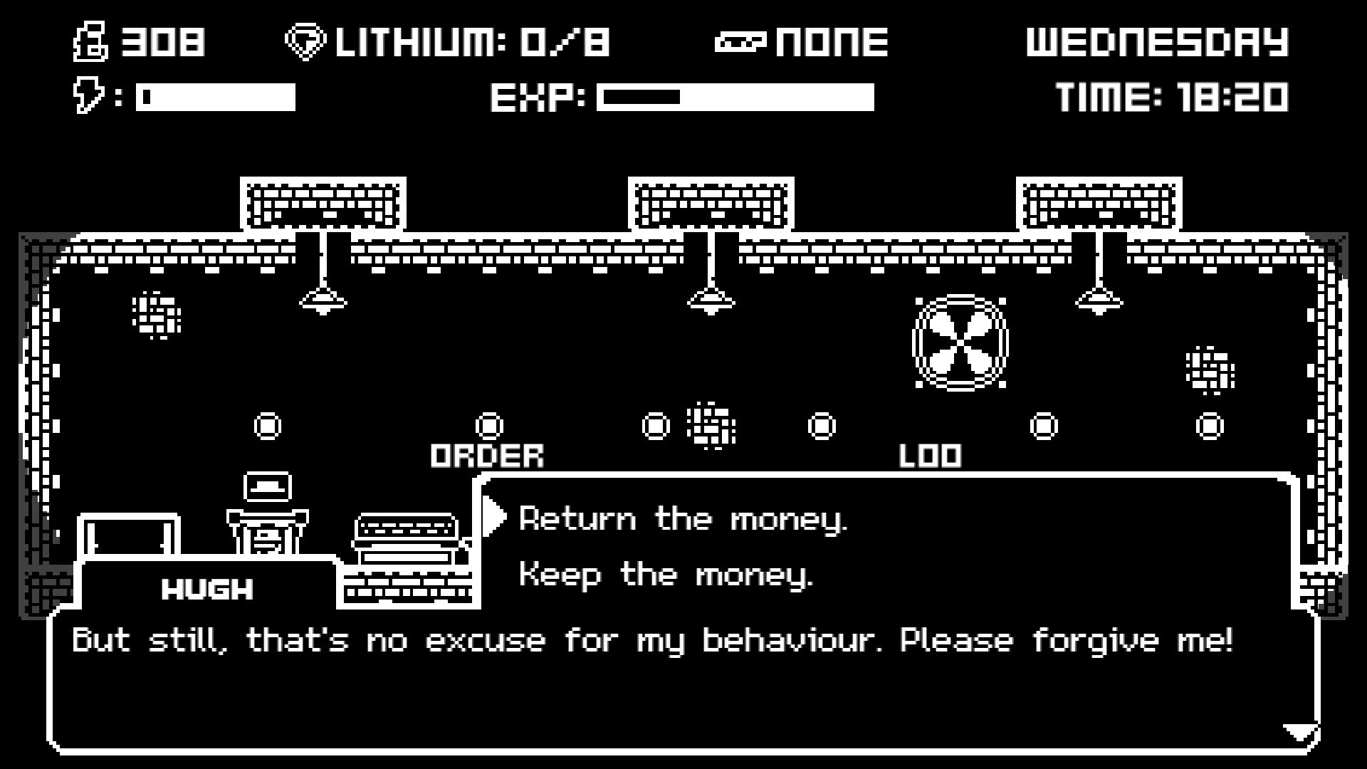 DIGGERGUN screenshot #7