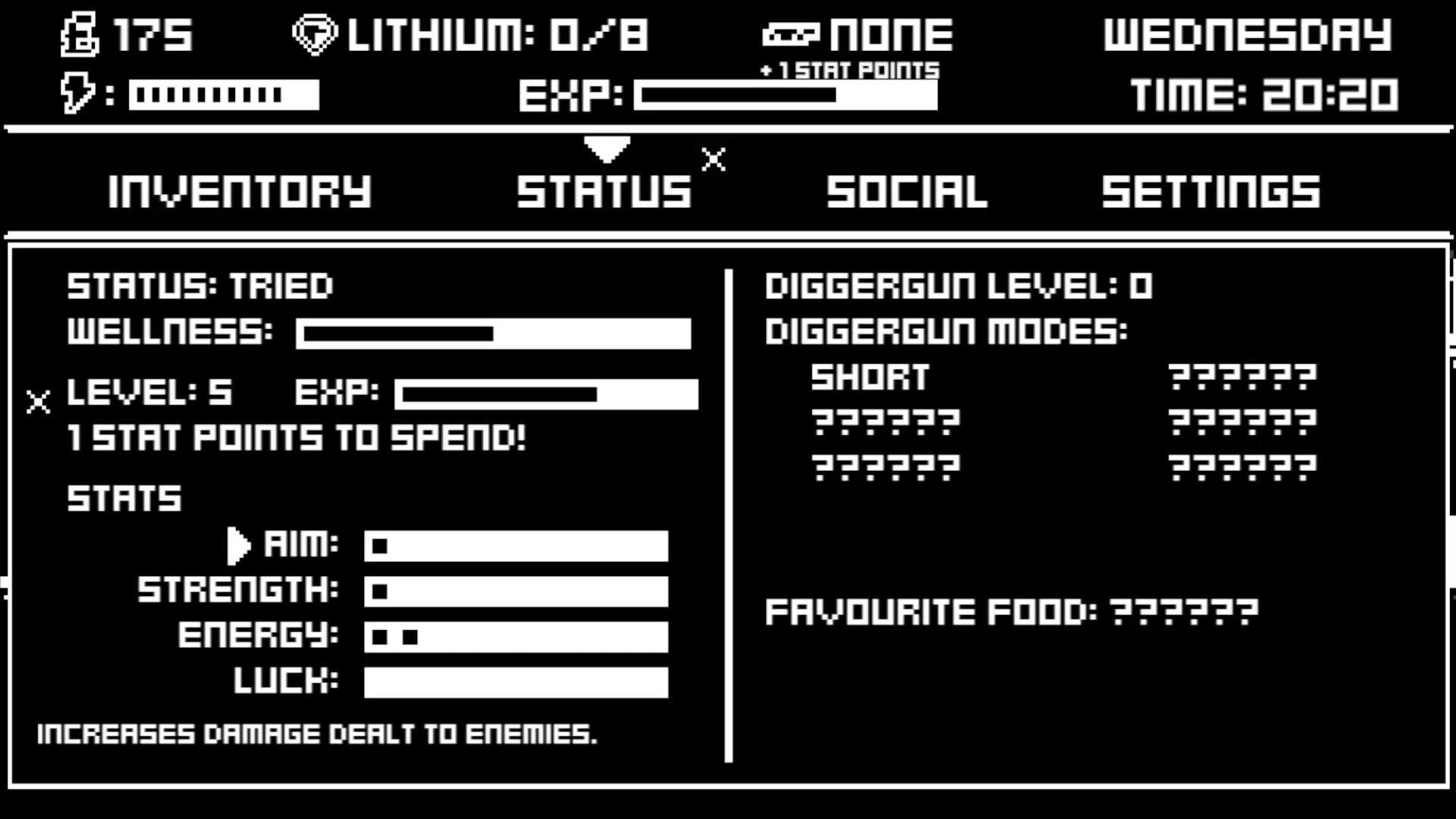 DIGGERGUN screenshot #9