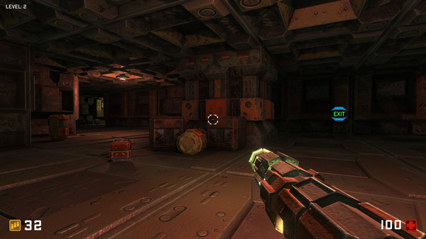 Screenshot media