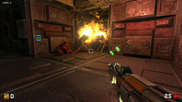 Screenshot media