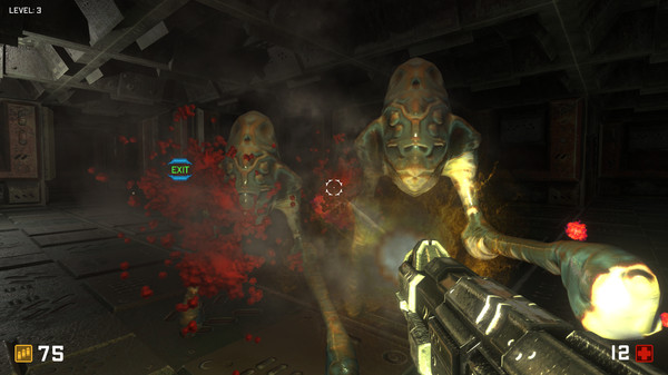 Screenshot media