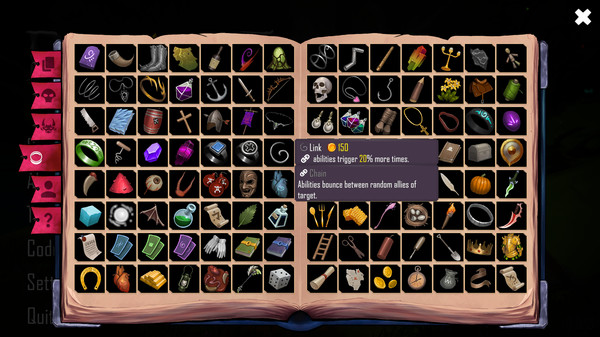 Relapse Screenshot