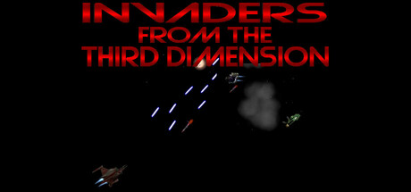 Invaders from the Third Dimension steam charts