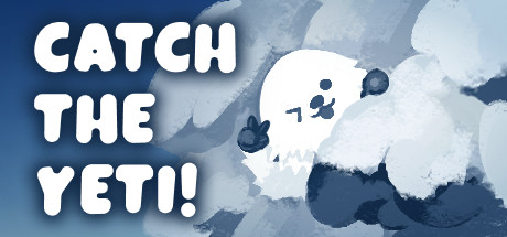 Catch the Yeti! banner