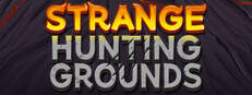 Strange Hunting Grounds