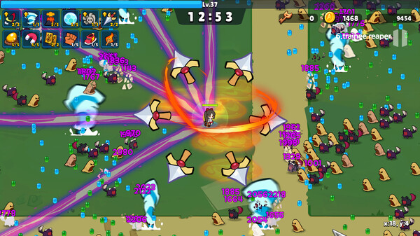 Screenshot media