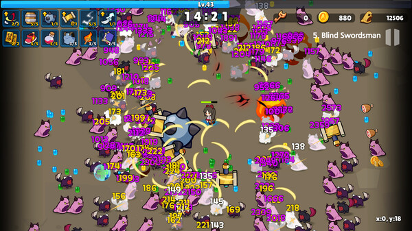 Screenshot media