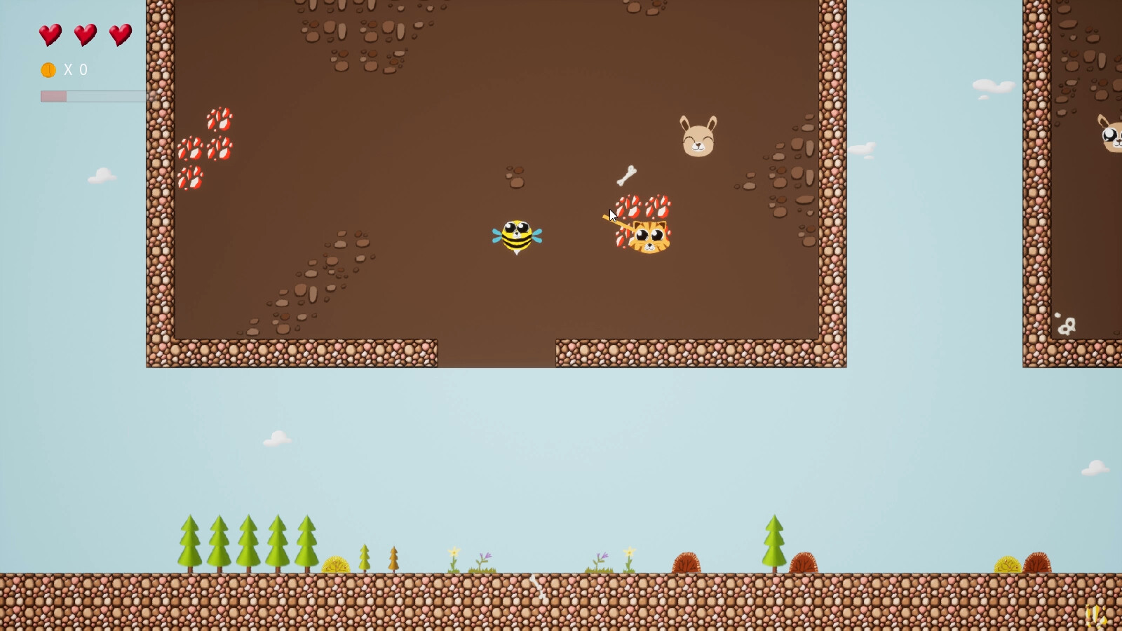 Bounda Featured Screenshot #1