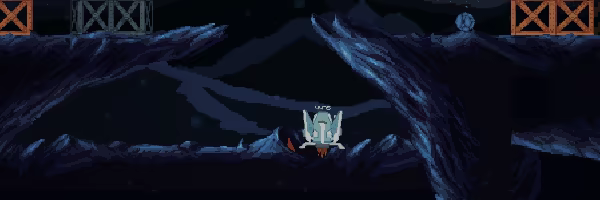 Lander Odyssey video 4