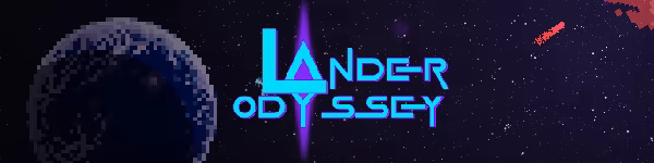 Lander Odyssey video 1