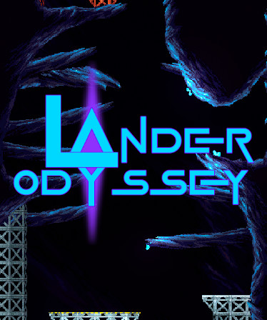 Lander Odyssey