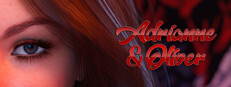 Adrianne and Oliver
