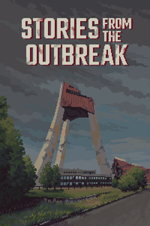 Cover art of Stories from the Outbreak