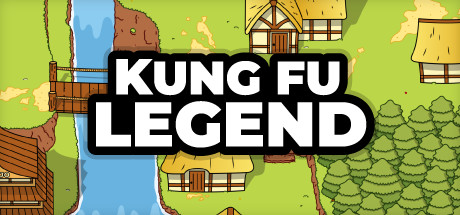 Kung Fu Legend banner image