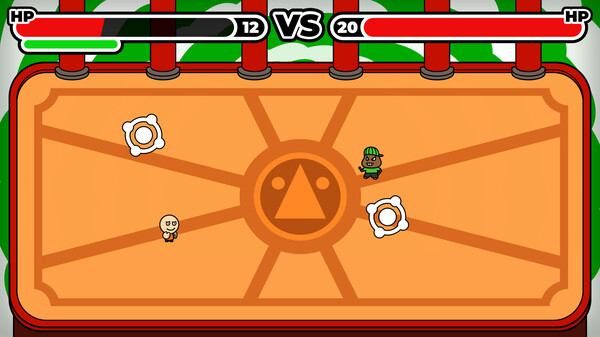 Kung Fu Legend screenshot 2