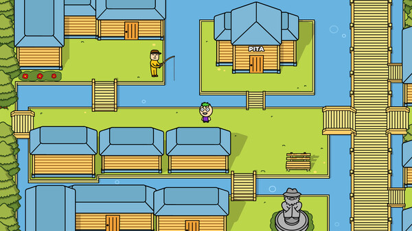 Kung Fu Legend screenshot 5