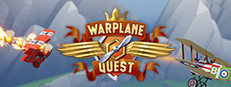 Warplane Quest cover