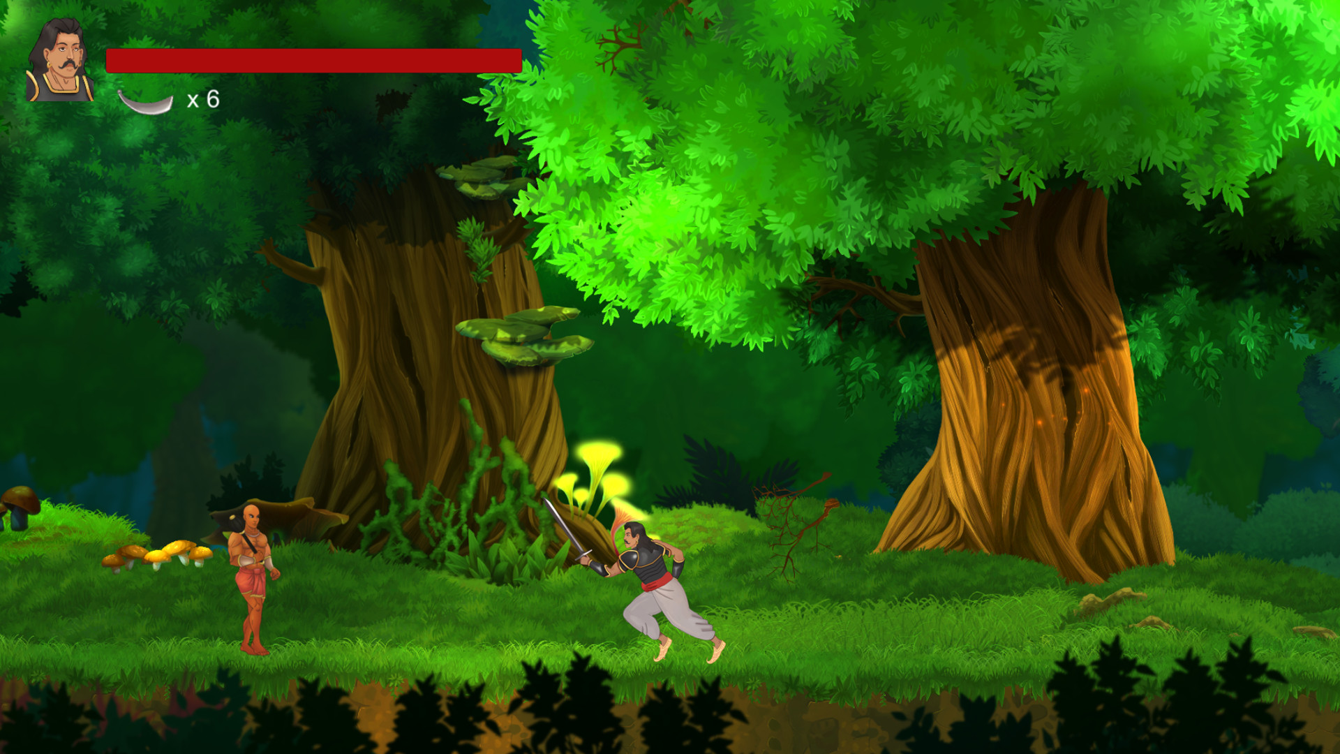 Thirayan screenshot 2