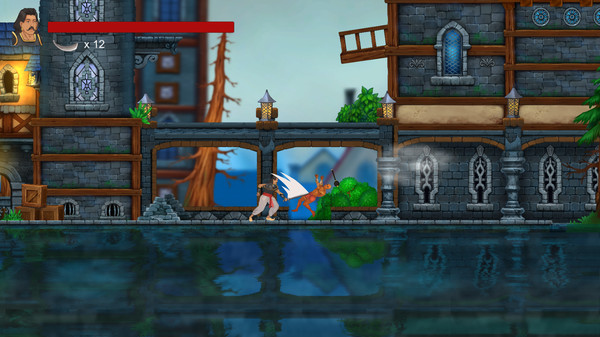 Thirayan screenshot 2