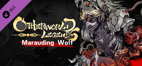 Otherworld Legends - Skin : Marauding Wolf banner image