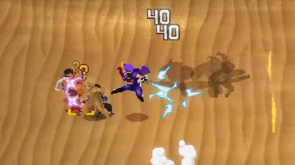 Otherworld Legends - Hayfa