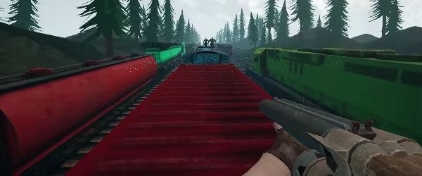 MEATGRINDER video 3