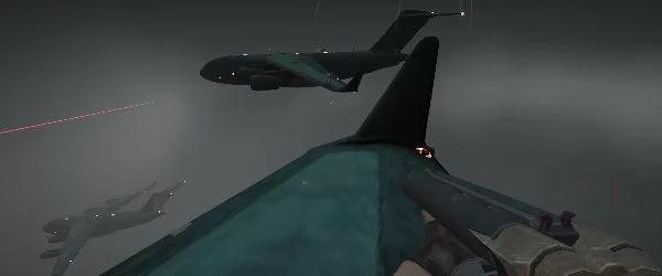 MEATGRINDER video 2