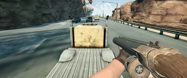 MEATGRINDER video 1