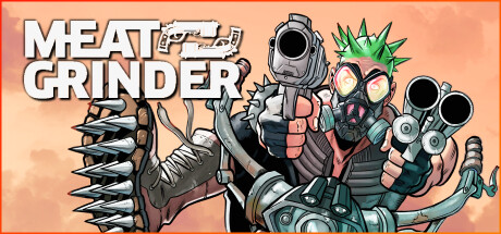 MEATGRINDER crack status