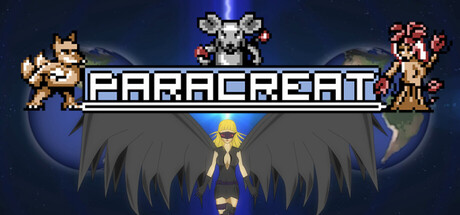 Paracreatの作品画像