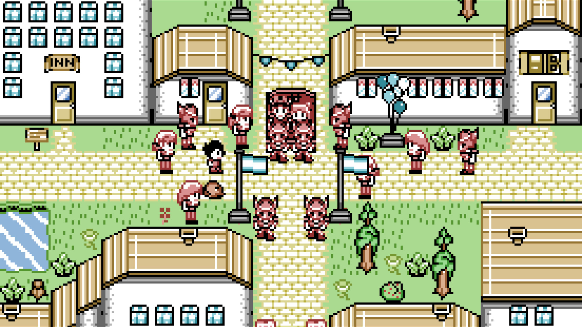 Paracreat – Screenshot 5