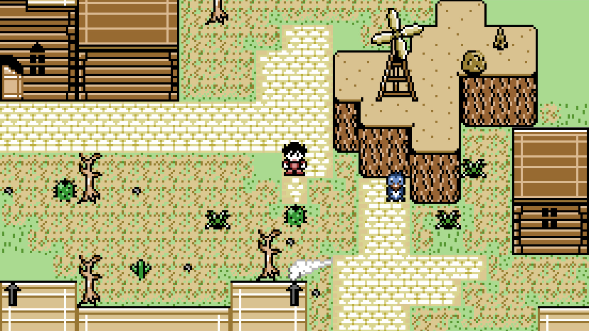 Paracreat screenshot #7