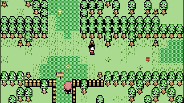 Paracreat screenshot