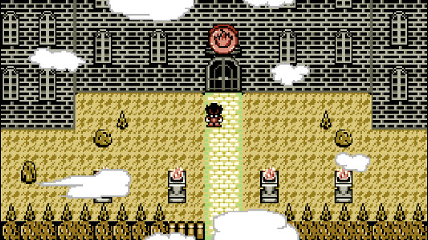 Paracreat screenshot