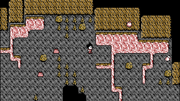 Paracreat screenshot