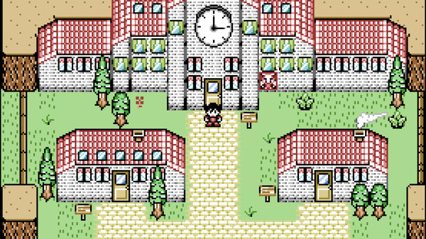 Paracreat screenshot