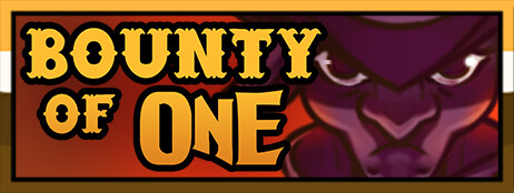 Bounty of One cover art