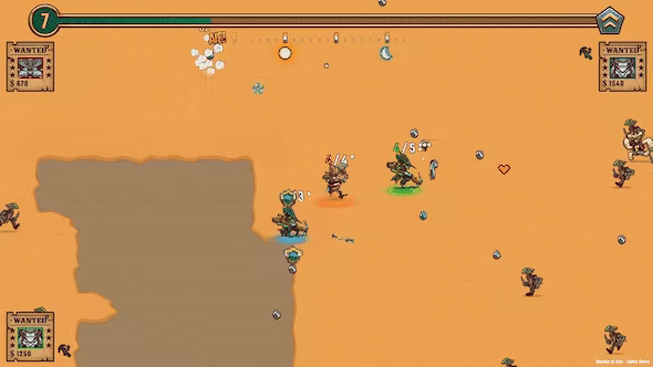 Bounty of One video 2