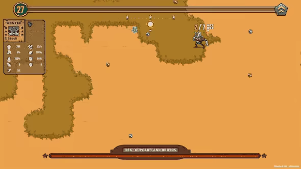 Bounty of One video 11