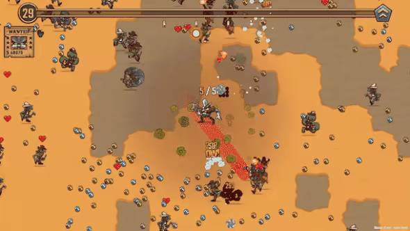 Bounty of One video 3