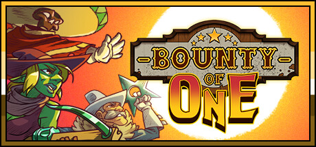 Bounty of One Cover Image
